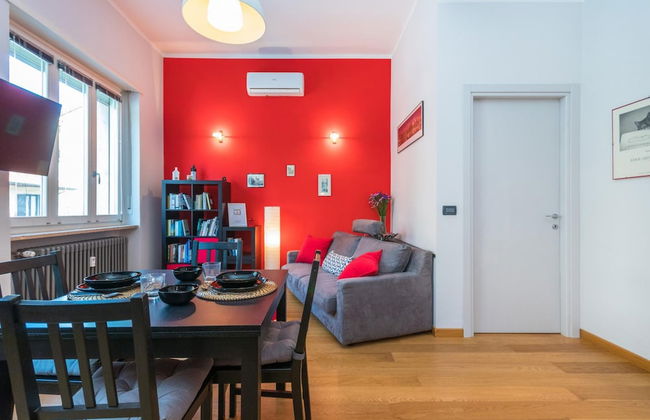 Boccaccio 45 - Casa Boccaccio by Wonderful Italy - Foto 8