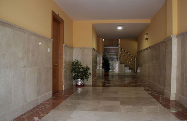 Fercomar Apartamentos Turísticos - Foto 2