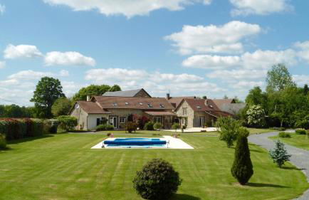 Villas de Leypinas Gites - Foto 15