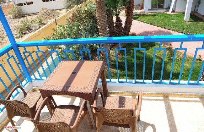 Hostgool Beach Chalets Mirage Bay Resort & aqua park - Foto 34