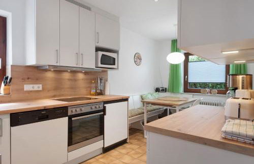 Ferienwohnung Veronika Heilbock - Foto 14