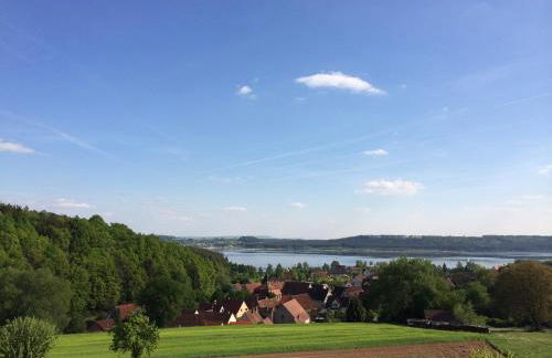 Apartment mit Gartenblick K1 101 - Foto 6