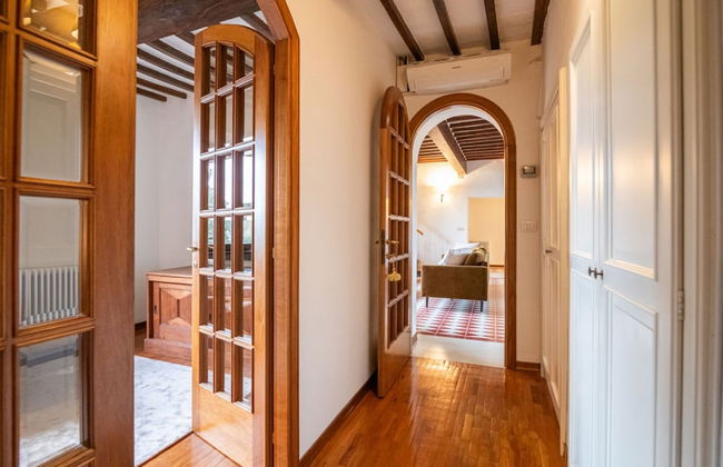 L Olivazzo Apartment-l Olivazzo - Foto 34