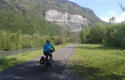 Chalet la Cachette Cyclists & Skiers - Foto 62