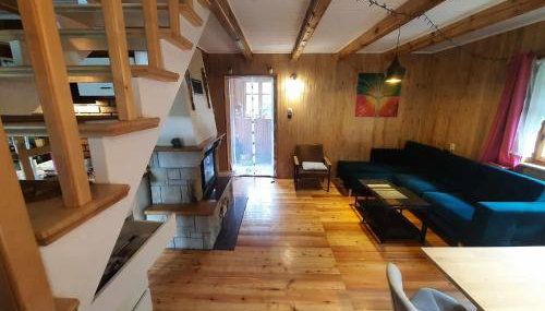 Parisowka w Wielkim Lesie - Foto 5