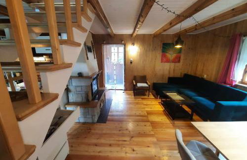 Parisowka w Wielkim Lesie - Foto 5