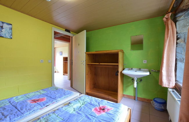 Quaint Cottage In Petite Langlire with Hot Tub - Foto 23