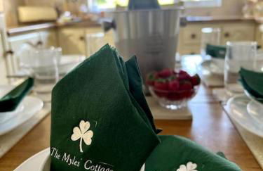 The Myles' Self-Catering Cottage - 4 Stars - Foto 46