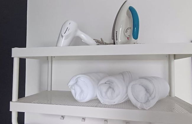 The Horizon Ipoh Belle Vue by Grab A Stay - Foto 21