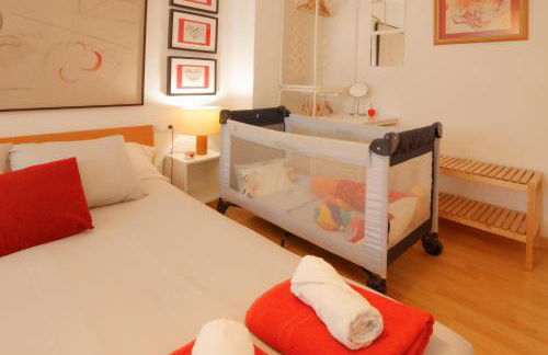 LUMINOSO. COMODO. ACOGEDOR. WIFI. Junto a AVE - Photo 29