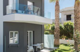 Dimamiel Malia Inn - Photo 45