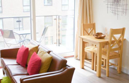 Signet Apartments - Ceres - Foto 15