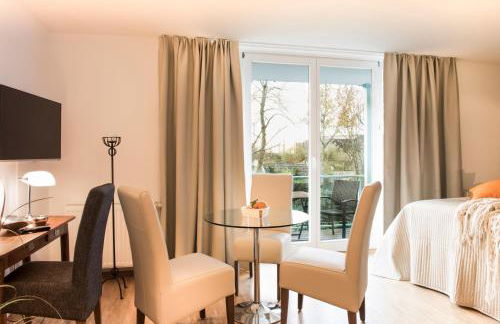 Parkside Apartment House - Foto 11