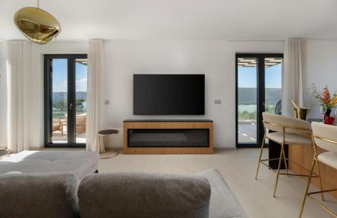 Beautiful Home In Trget - Foto 32