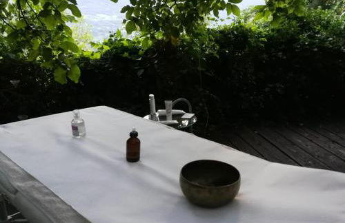 Chalet in Aosta near Pila Ski Lifts - Photo 44