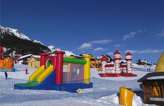 Resort Borgo al Sole and Spa - Photo 25