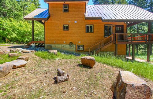 Elk Meadows Escape - Foto 11