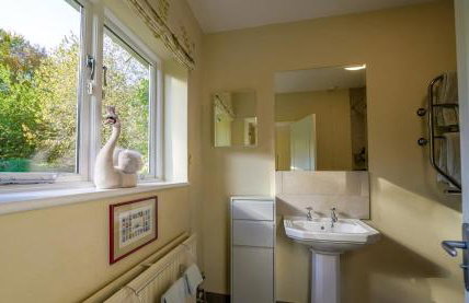 Outstanding quality secluded country cottage - Foto 22