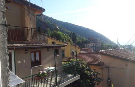 Casa "Big Mary" cinque terre - Foto 43