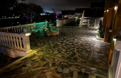 Exclusive Villa with private Pool, Jacuzzi and sauna - Quinta Da Fera Lisbon - Foto 66