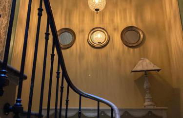 Mes à Moi in Pezenas - Studio & patio privatif - O Pitchoun - Foto 21