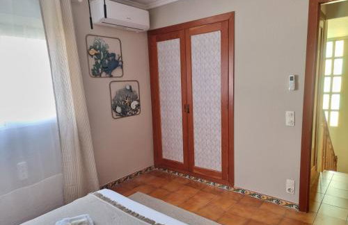 MD Villa con piscina en Mareny Beach - Foto 33