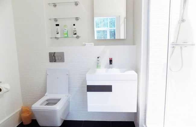 Expressbnb Apartments - Foto 69