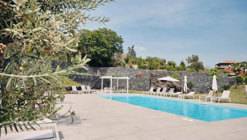 CORTILIO Luxury Homes on Etna - Foto 2, sunbed