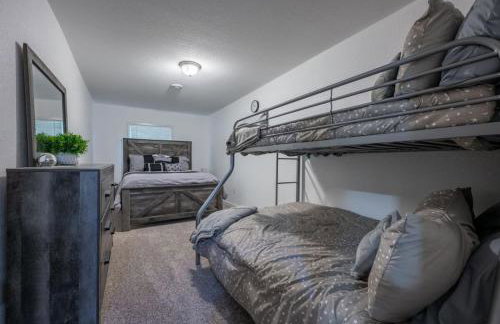 Little Buck Camp - Pet Friendly Game Room - Foto 4