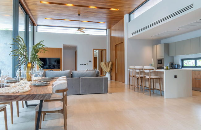 Botanica Foresta 4BR Villa by NLA - Photo 26