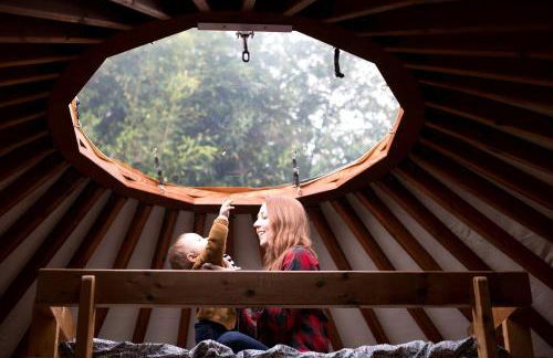 Magical Marshall Accommodation Ideal for a Peaceful Getaway in North Carolina - Foto 12