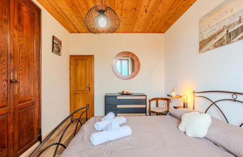 Appartamenti Castagno 1 & 2 on the Wayfarer's Path with AC and Wifi - Foto 47