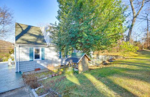 3 Mi to Downtown Spacious White Plains Home - Foto 27