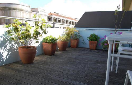 Penthouse Inn Bolhão - Foto 43