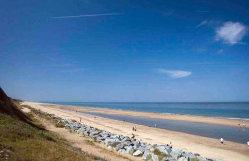 Rohannah Luxe Coastal Escape, Cooper Beach East Mersea - Foto 48