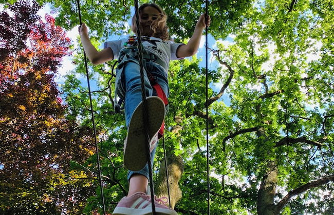 Etretat Aventure - Foto 16