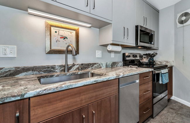 The Upper Deck - Foto 18