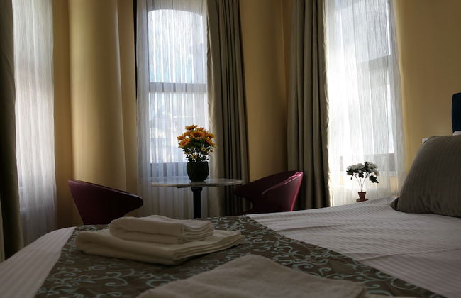 Taksim Stella Suites - Photo 35