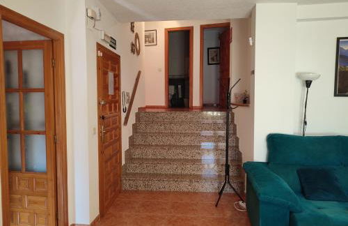 Casa Rogelio Valverde - Foto 10