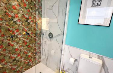 Apartamento el Paraiso - Foto 52