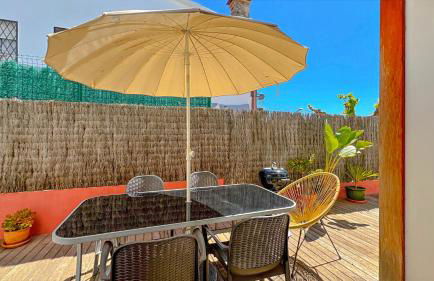 Vivalidays Greco House - Pineda de Mar - Photo 35