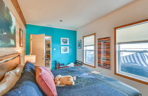 Luxe Hideaway on Houghton Lake Families Welcome! - Foto 28