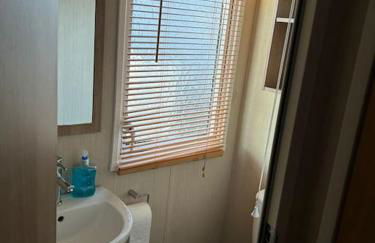 Beautiful sea view caravan - Foto 13