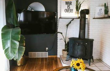 Vibrant Forest Retreat - Game Room, Spa, Fire Pit - Sleeps10 - Foto 28