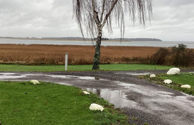 4 Person Holiday Park Home in Karrebaeksminde - Foto 19