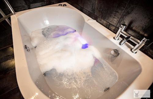 Silver Stag Properties Large 4 bed Property - Photo 31