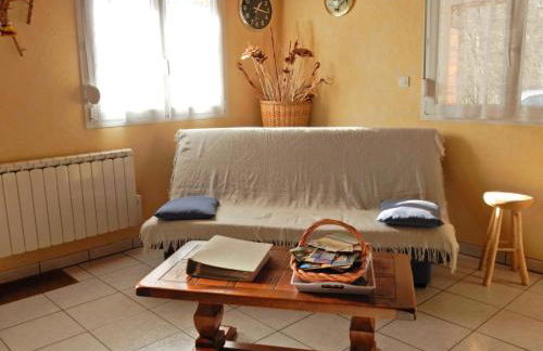 Holiday Home in Vosges with Garden and BBQ - Foto 2