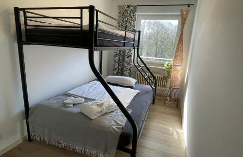 1C Boutique Apartments NR14 - Foto 50