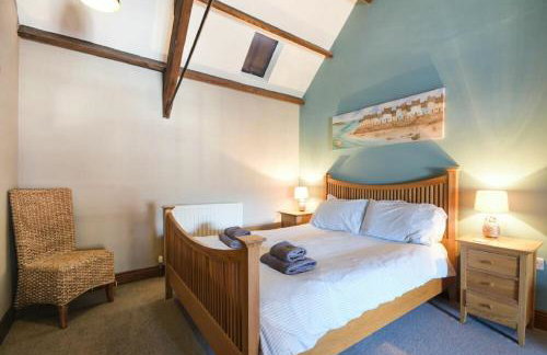 Budle Granary - Foto 11