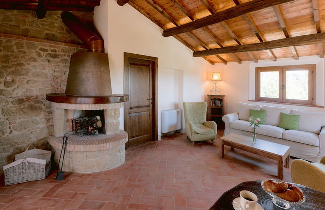 Borgo Sant'Ambrogio Resort - Foto 35